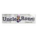 Ron Paul Campaign For Liberty bumper stickers by awakecfl Ron Paul Campaign For Liberty bumper stickers