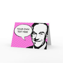 Ron Paul cards
