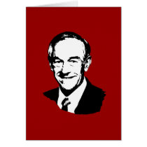 Ron Paul cards by Politicaltshirts Ron Paul cards