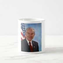 Ron Paul Coffee Mug