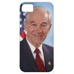 Ron Paul: Congressman, Doctor, Future President iPhone 5 Cover