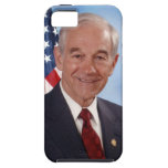 Ron Paul: Congressman, Doctor, Liberty Hero iPhone 5 Covers