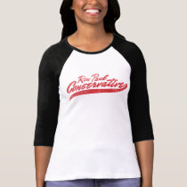 Ron Paul Conservative T-Shirt