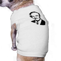Ron Paul pet clothing
