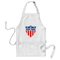 Ron Paul for President (12) aprons
