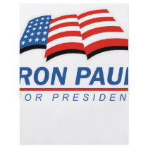 Ron Paul for President (13) Flyers
