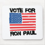 Ron Paul for President (14) Mouse Pads