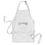 Ron Paul for President 2012 Apron