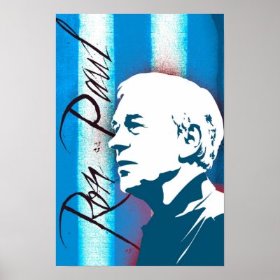 Ron Paul 2012 Campaign