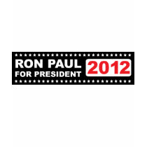 Ron Paul for President 2012 Kids T-Shirt by RonPaulStore Ron Paul for President 2012 Kids T-Shirt