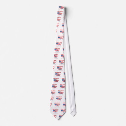 Ron Paul for President (3) tie