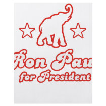 Ron Paul for President (4) flyers by RonPaul2012 Ron Paul for President (4) flyers