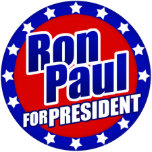 Ron Paul Buttons