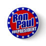 Ron Paul for President Button Ron Paul for President Button