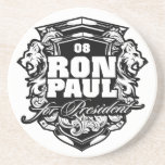 Ron Paul for President Coasters