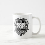 Ron Paul for President Coffee Mugs