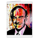 RON PAUL FOR PRESIDENT GREETING CARD