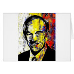 RON PAUL FOR PRESIDENT GREETING CARDS