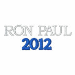 Ron Paul for President Jacket-Dark Blue