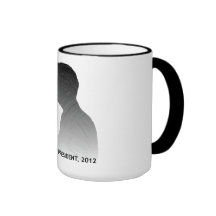 Ron Paul for President, USA, 2012 Coffee Mugs
