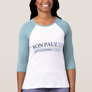 Ron Paul Freedom Is Popular Shirt shirt