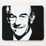 Ron Paul Gear Mouse Mat