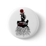 Ron Paul Grass Roots Button