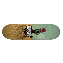 Ron Paul GrassRoots Skateboard Deck skateboards