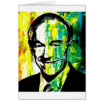 RON PAUL GREETING CARD