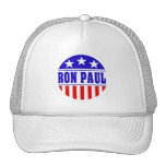 Ron Paul Hat