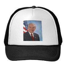 Ron Paul Hats