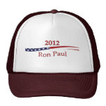 Ron Paul Headware Hat