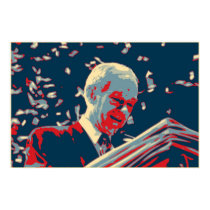 RON PAUL Hope Poster posters