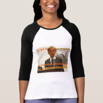 ron paul id hit it t-shirts