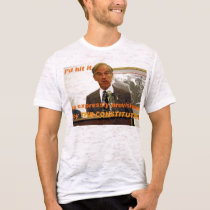 ron paul id hit it t-shirts