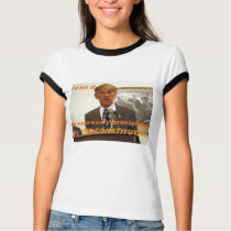 ron paul id hit it t-shirts