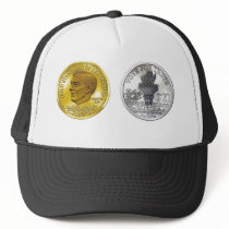 Ron Paul in 2008 hats by LSDmeCom Ron Paul in 2008 hats