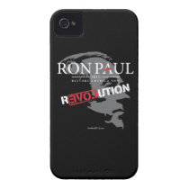 Ron Paul iPhone 4  Case-Mate Case casemate cases