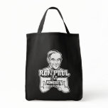 Ron Paul is My Homeboy Bag