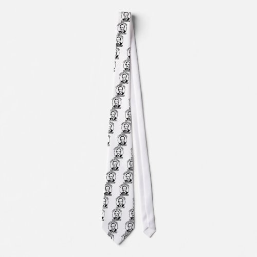 Ron Paul is my homeboy tie