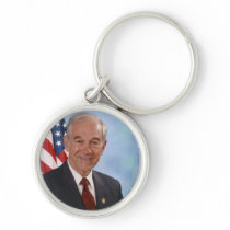 Ron Paul Keychains