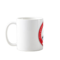 Ron Paul: Liberty and Justice for ALL Mug
