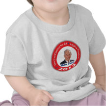 Ron Paul: Liberty and Justice for ALL T Shirt