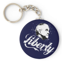 Ron Paul Liberty Keychains