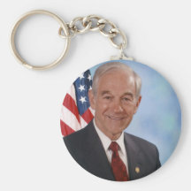 Ron Paul Llavero