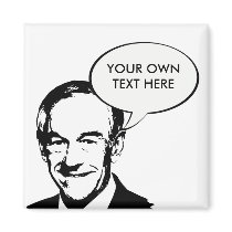 Ron Paul magnets
