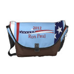 Ron Paul Messenger Bag