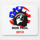 Ron Paul Mouse Pads
