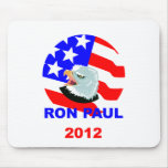 Ron Paul Mousepad