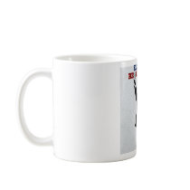 RON PAUL COFFEE MUG